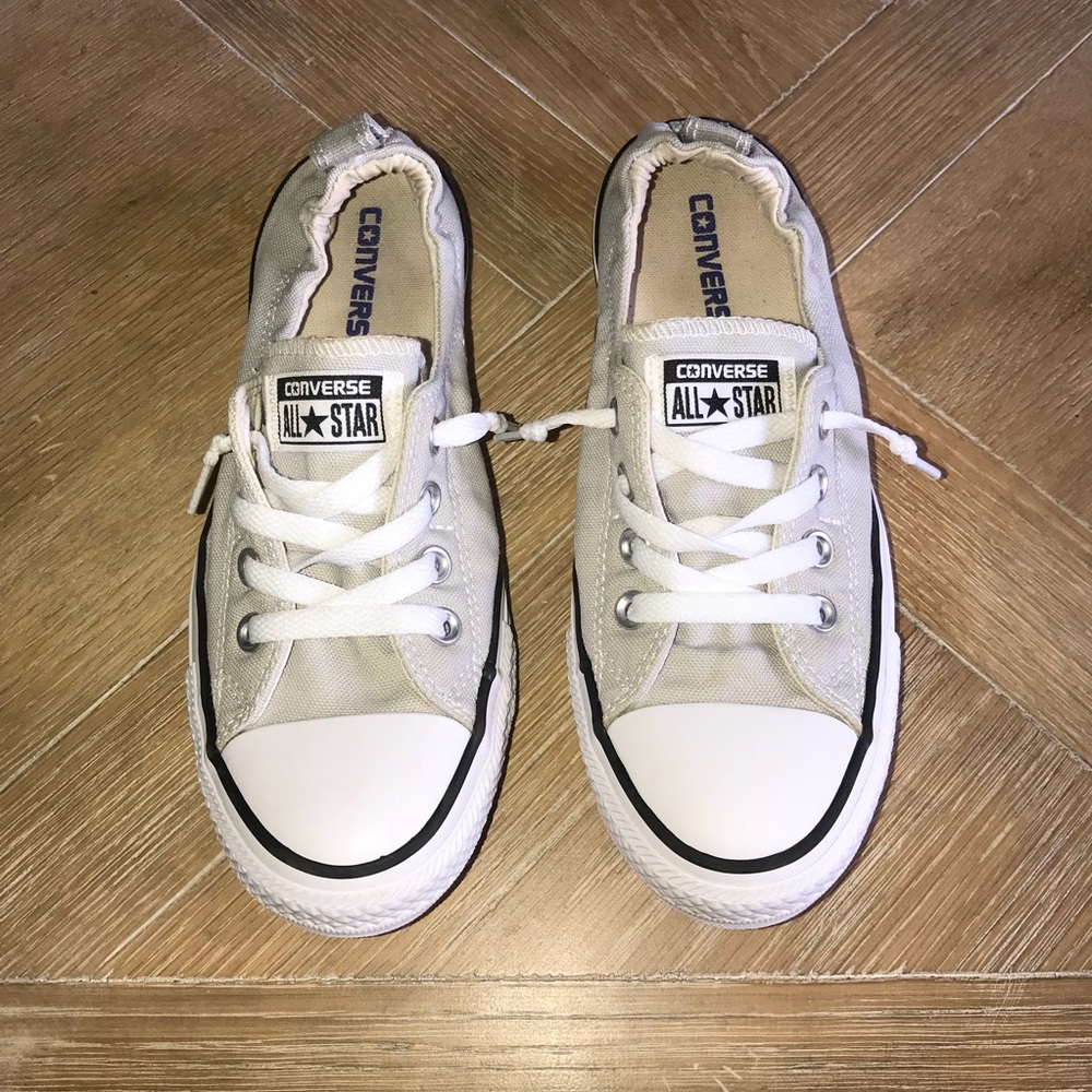 Converse Slip On